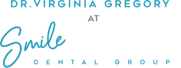 Virginia Gregory D M D logo