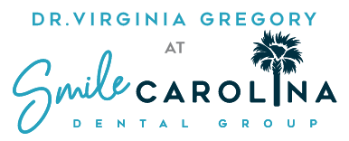 Virginia Gregory D M D logo